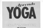 Van Lysebeth - Aprendo Yoga