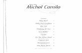 Camilo, Michel - Piano Solo (91p)