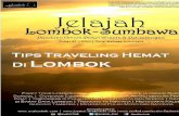 Tabloid Jelajah Lombok - Sumbawa #1 (LoRes)