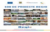 100 Proiecte Regio.s