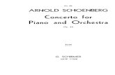 110936103 Schoenberg Piano Concerto Op 42