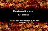 Pankreatitis Akut_ DT Gastro