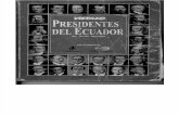 PDF Presidentes Del Ecuador