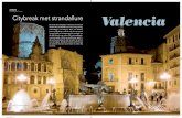 Travel Valencia - Vivace Magazine Spring 2014