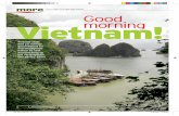 Reisverhaal Vietnam (2007)