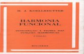 Harmonia Funcional - Koellreutter
