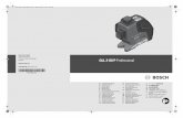 Bosch Gll 3 80 p Professional Manual 175328