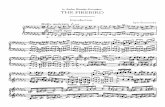 Stravinsky - Firebird PianoSolo