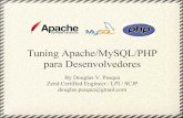 Tuning Apache MySQL e PHP