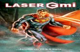 #3 Laser G-mi