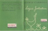Carroll Lewis - Logica Fantastica