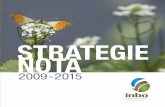 INBO Strategienota 2009-2015