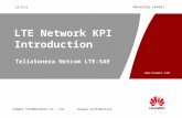 LTE KPI.ppt