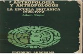 01 - Kuper - Antropología y Antropólogos.pdf