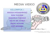 Media Video