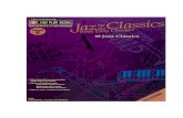 Vol.6 - Jazz Classics