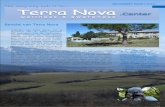Terra Nova Nieuwsbrief Maart '15