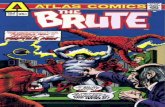 The Brute 02 Vol 1