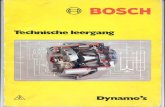 Bosch - Dynamos
