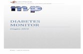 Diabetes Monitor 2014