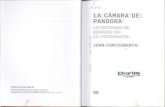 La Camara de Pandora Joan Fontcuberta