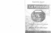 La Forestal - Gastón Gori