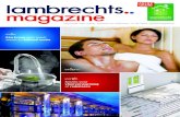Lambrechts Magazine 10
