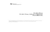 TI84Plus Guidebook NL (1)
