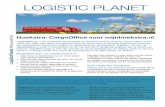 Nieuwsbrief September 2014 - Logistic Planet