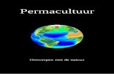 Cursus Permacultuur Ontwerpen Met de Natuur
