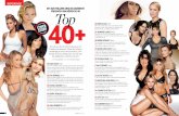 Top 40+ (Veronica Magazine)