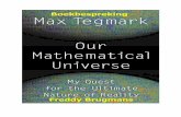 Het Multiversum Volgens Tegmark