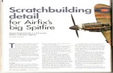Airfix 1-24 Spitfire Mk.I