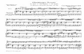 Bach,CPE. Hamburger Sonata Bc.Ed.