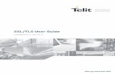 Telit SSL TLS User Guide r6