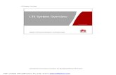LTE System Overview