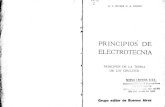 Principios de Electrotecnia - Zeveke Ionkin