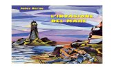 Jules Verne - L'Invasione Del Mare