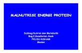 Mk Giz Slide Malnutrisi Energi Protein