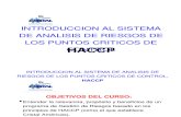 HACCP Catering