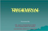 Trigeminal Neuralgia 1