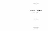 André Bazin: Charlie Chaplin