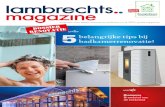 Lambrechts Magazine 8