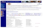 Avibase - Listas de Aves Del Mundo - Ecuador Checklist