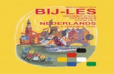 Bij-Les - Gramaticale Oefeningen Voor Het Nederlands Als Vreemde Taal