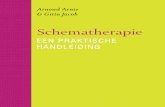 Schematherapie - Arnoud Arntz & Gitta Jacob (leesfragment)
