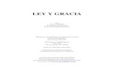 Alva J. McClain - Ley y Gracia