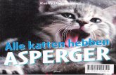 Alle Katten Hebben Asperger