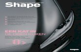 Sapa Group - Shape Magazine Dutch 2010 #1