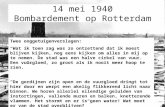 Powerpoint bij Nederland in de Tweede Wereldloorlog